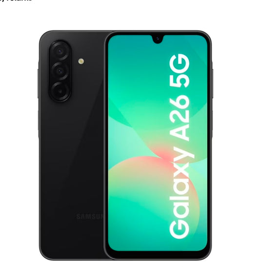 Samsung A26 5G