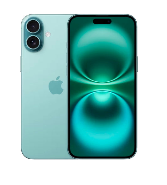 Iphone 16 128 GB UNLOCKED