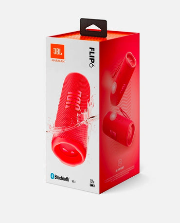 JBL FLIP 6