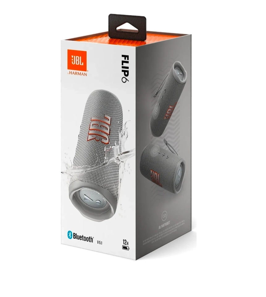 JBL FLIP 6
