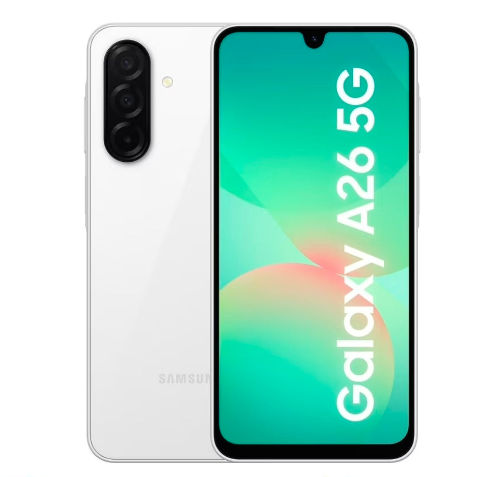 Samsung A26 5G