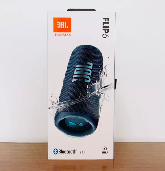 JBL FLIP 6
