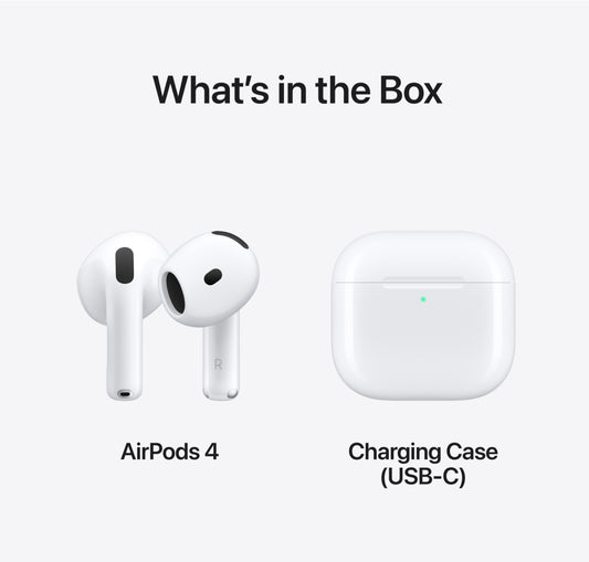 Airpods 4