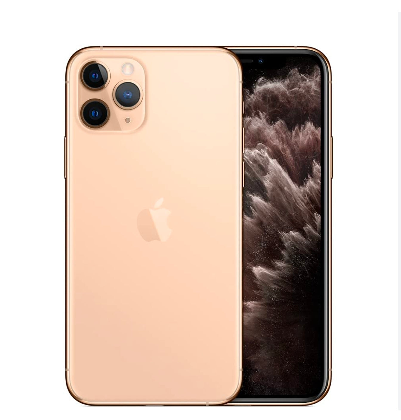iPHONE 11 PRO