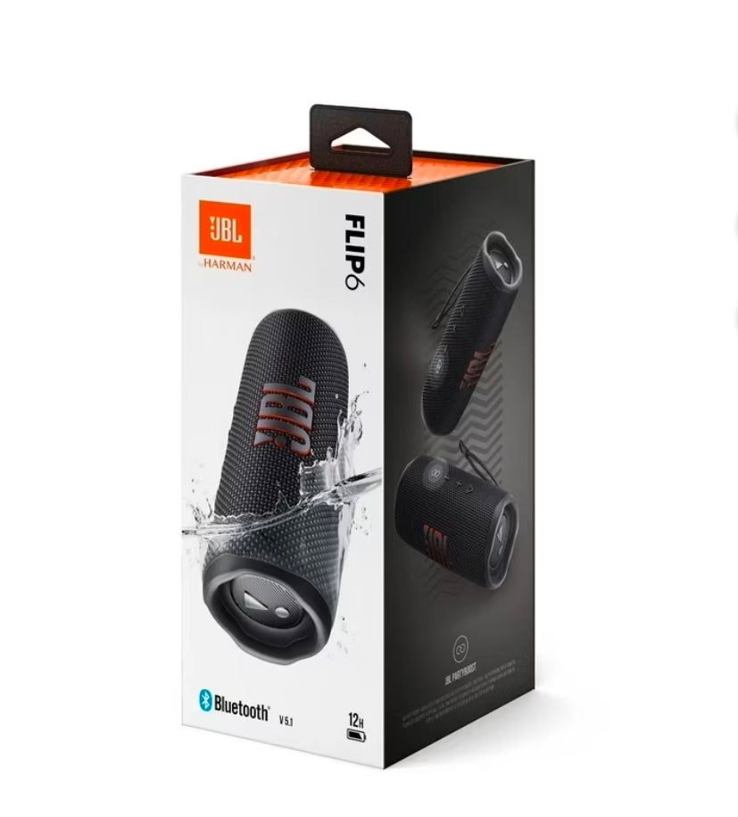 JBL FLIP 6