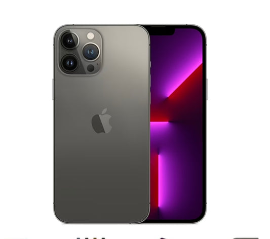iPHONE 13 PROMAX