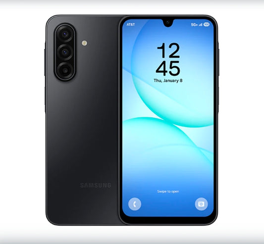 Samsung A17 5G