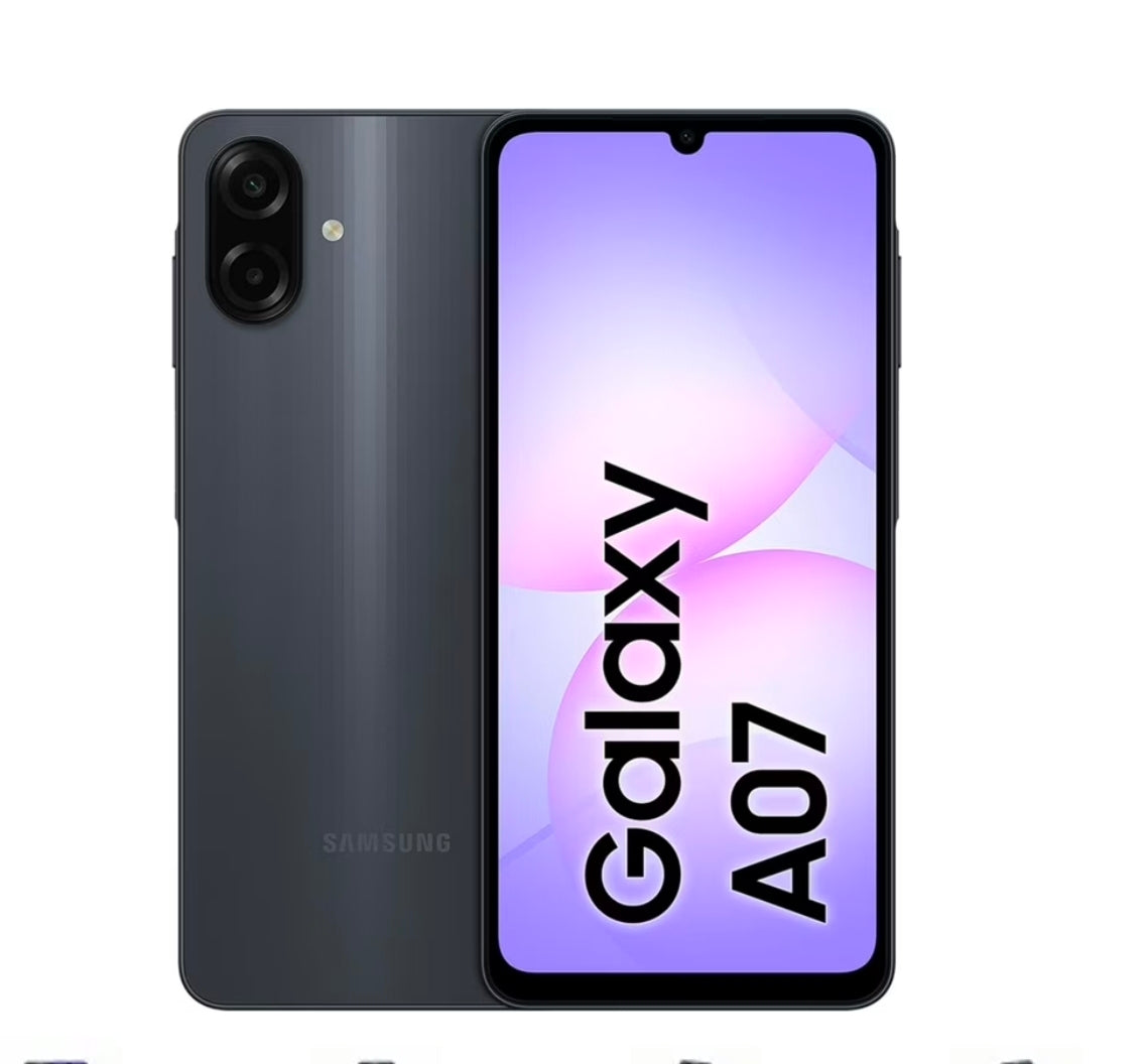 Samsung A07