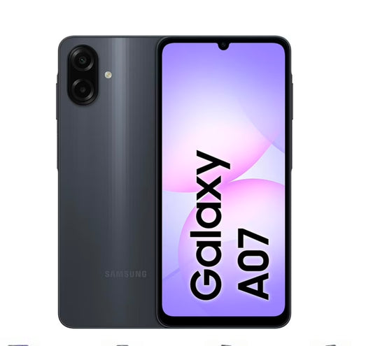 Samsung A07